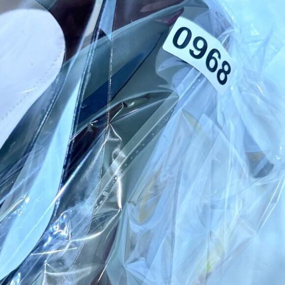 Alfani women JEULES Leather Pointed Toe Classic Pumps mid heel black sz 8 Career - Picture 12 of 12